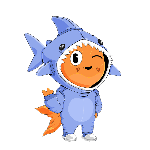 Peace Mascot